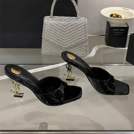 🎁 Sexy Pointed Toe High Heels (100% off) - Just Shop Fancy